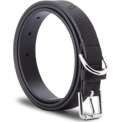 Paski damskie: Pasek Damski LAUREN RALPH LAUREN - Lauren Classics 412593800001 M Black