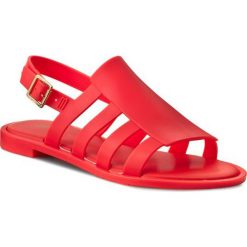 Sandały damskie: Sandały MELISSA – Boemia Ad 31753 Neon Orange 06713
