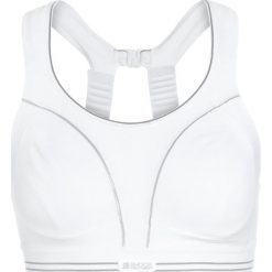 Biustonosze sportowe: Shock Absorber ULTIMATE Biustonosz sportowy weiß