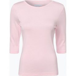 T-shirty damskie: brookshire – Koszulka damska, różowy