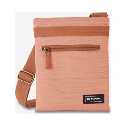Dakine Jive Cross body bag Pomarańczowy. Pomarańczowe torebki klasyczne damskie Dakine, w paski, z poliesteru, bez dodatków. Za 94,95 zł.