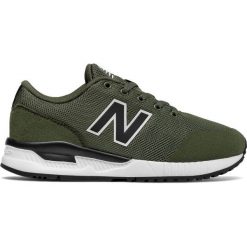 New Balance Buty dziecięce KL005OBY. Buty chłopięce sportowe New Balance, bez zapięcia. Za 149,00 zł.