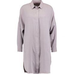 Sukienki: Kings Of Indigo JULIANA Sukienka koszulowa light grey