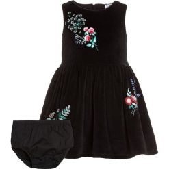 Sukienki dziewczęce: Carter’s DRESS BABY Sukienka letnia black
