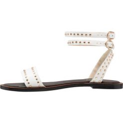Sandały damskie: Dune London LAGOMA Sandały white
