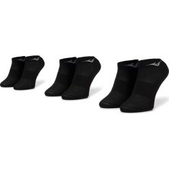 Zestaw 3 par niskich skarpet damskich MIZUNO - Training Mid 3P 67UU950 Black/Black/Black 98. Czarne skarpetki damskie Mizuno, bez wzorów, z poliesteru. W wyprzedaży za 24,99 zł.