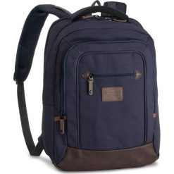 Plecak PEPE JEANS - Arblay 7362761 Blue. Niebieskie torby męskie skórzane Pepe Jeans, bez wzorów, z jeansu. W wyprzedaży za 279,00 zł.