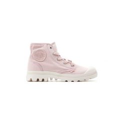 Buty Palladium Pampa Hi 92352-621-M. Trampki i tenisówki damskie Palladium. Za 243,53 zł.