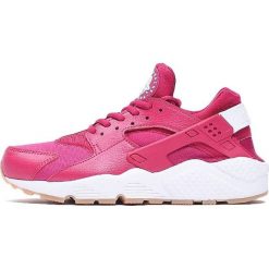 Buty sportowe damskie: Nike Buty damskie Air Huarache Run fioletowy r. 38.5 (634835 606)