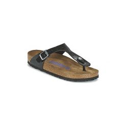 Klapki damskie: Japonki Birkenstock GIZEH