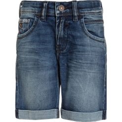 LTB LANCE Szorty jeansowe batur wash. Niebieskie spodenki chłopięce marki LTB, z bawełny. Za 149,00 zł.