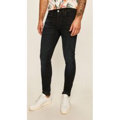 Levi's - Jeansy. Niebieskie jeansy męskie Levi's®, s, bez wzorów. Za 469,90 zł.