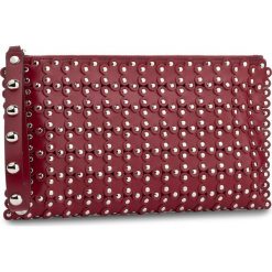 Torebki klasyczne damskie: Torebka RED VALENTINO – NQ0B0738 Ciliegia 717