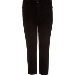 S.Oliver RED LABEL Jeansy Slim Fit black. Czarne jeansy dziewczęce marki s.Oliver RED LABEL. W wyprzedaży za 126,75 zł.