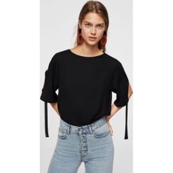 Bluzki, topy, tuniki: Mango – Top Cherry