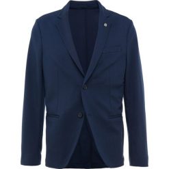 Marynarki męskie: Michael Kors SLEEK ATHLEISURE PONTE Marynarka midnight