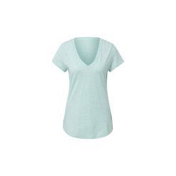 T-shirty z krótkim rękawem adidas Koszulka z dekoltem w serek ID Winners. Zielone koszulki damskie Adidas, s, bez wzorów, z dekoltem w serek, z krótkim rękawem. Za 64,50 zł.
