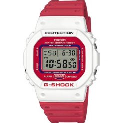 Zegarek Casio Męski G-Shock DW-5600TB-4AER Throwback 1983 Limited. Zegarki męskie CASIO. Za 379,00 zł.