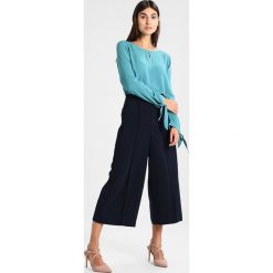 Bluzki asymetryczne: s.Oliver RED LABEL LANGARM Bluzka summer teal