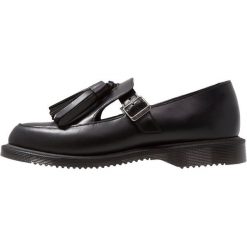 Dr. Martens GRACIA Półbuty wsuwane black. Czarne półbuty damskie skórzane marki Dr. Martens. Za 629,00 zł.