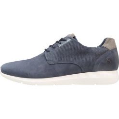 Trampki męskie: Pier One Tenisówki i Trampki blue