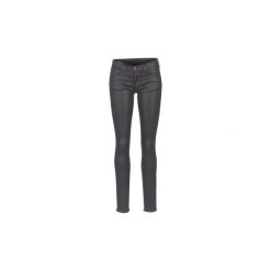 Jeansy damskie: Jeansy slim fit Cimarron ROSIE DENM WAX