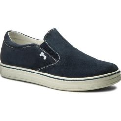Tenisówki PRIMIGI - Pay 7 7618000 D Navy. Trampki dziewczęce Primigi. W wyprzedaży za 149,00 zł.