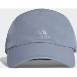 Czapki z daszkiem męskie: Adidas Czapka z Daszkiem męska R96 Climalite CF3360 Szara r. OSFL