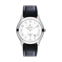 Zegarki męskie: Zegarek męski Atlantic Seahunter 71360-41-13