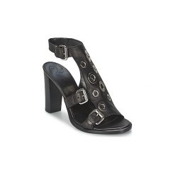 Sandały damskie: Sandały McQ Alexander McQueen NICO