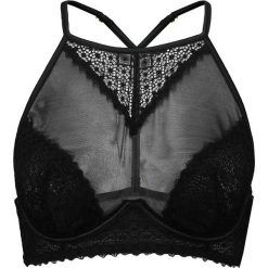 Biustonosze: BlueBella MARCIA Biustonosz bustier black