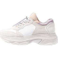 Tenisówki damskie: Bronx Tenisówki i Trampki light grey