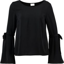 Bluzki damskie: Vila VIABELLA Bluzka black