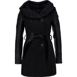 Płaszcze damskie: Only Petite MARY LISA Płaszcz wełniany /Płaszcz klasyczny black