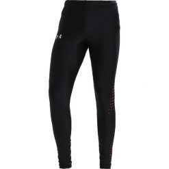 Kalesony męskie: Under Armour ACCELEBOLT Legginsy black