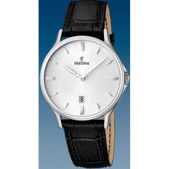 Zegarki męskie: Zegarek męski Festina Classic F16745_2