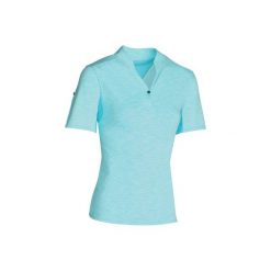 T-shirty damskie: Koszulka Polo ARP 500 damska