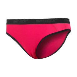 Sensor Bielizna Double Face Magenta Xl. Różowa bokserki damskie marki Sensor, xl, ze skóry. Za 65,00 zł.