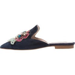 Klapki damskie: Tosca Blu BOOGIE Klapki blu
