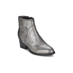 Botki Catarina Martins METAL DAVE. Szare botki damskie marki Catarina Martins. Za 720,30 zł.
