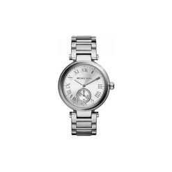 Zegarki MICHAEL Michael Kors MK5866. Szare zegarki damskie MICHAEL Michael Kors, srebrne. Za 859,64 zł.