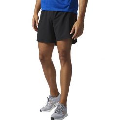 Adidas Spodenki męskie 7'' RS Short Men czarne r. XL (BR2452). Czarne spodenki sportowe męskie Adidas, sportowe. Za 135,00 zł.