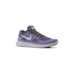 Buty do biegania Nike Buty Free RN 2017 880840 500. Buty sportowe damskie Nike, bez wzorów, do biegania. W wyprzedaży za 325,93 zł.