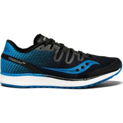 Buty sportowe męskie: buty do biegania męskie SAUCONY FREEDOM ISO / S20355-7