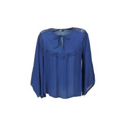 Bluzki damskie: Bluzki Volcom PEACEASY