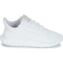 Buciki niemowlęce: Adidas Buty dziecięce Tubular Shadow białe r. 38 2/3 (CP9467)