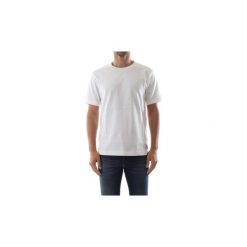 T-shirty z krótkim rękawem Calvin Klein Jeans J30J310515 MONOGRAM AUTHENTIC. Szare t-shirty męskie Calvin Klein Jeans, s, bez wzorów, z jeansu, bez kołnierzyka, krótkie. Za 122,52 zł.