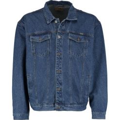 Kurtki męskie: Duke TRUCKER Kurtka jeansowa blue stonewashed
