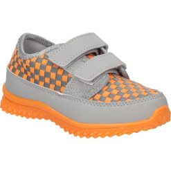 Sportowe tm349. Buty chłopięce sportowe Casu, bez zapięcia. W wyprzedaży za 29,99 zł.
