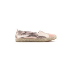 Tomsy damskie: Espadryle Geox D Modesty C D6229C-0SK21-CH8D8